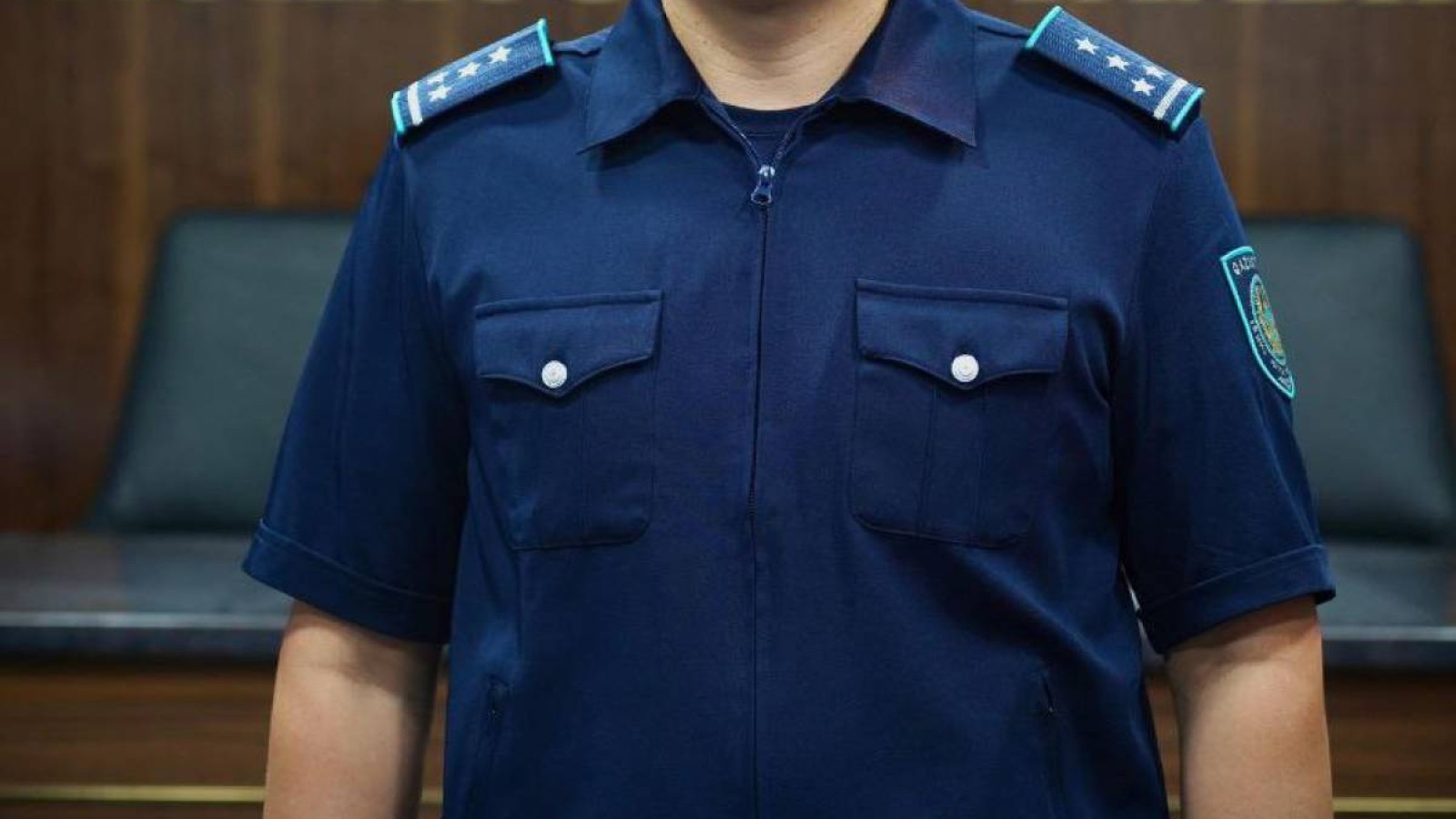 Маңғыстауда аудандық полиция бастығы жауапқа тартылды.