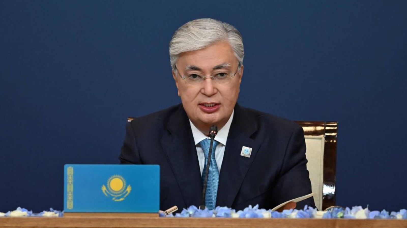 Тоқаев Талғар оқиғасына қатысты қандастар туралы неге айтты?.