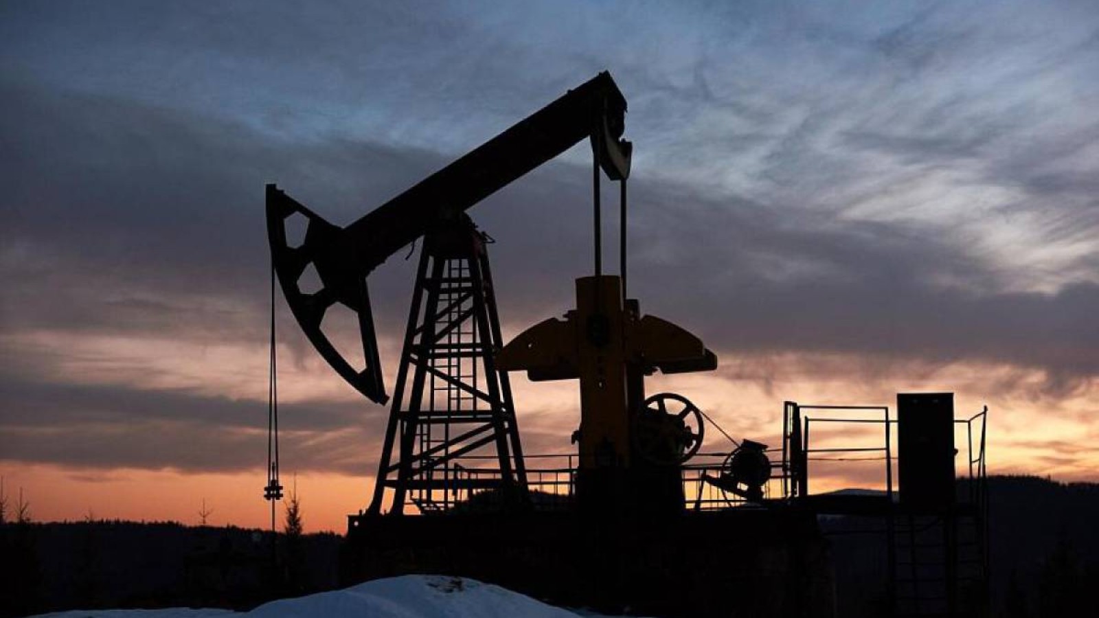 «ҚазМұнайГаз» мұнай бағасы барреліне $60-65 деңгейінде болады деп болжауда.