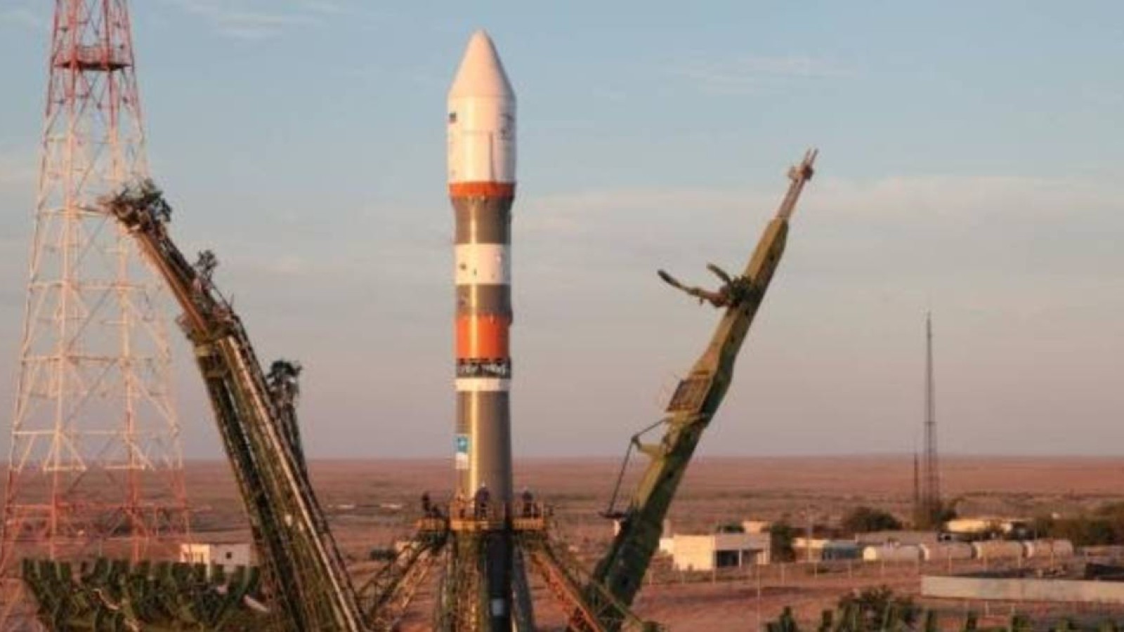 Ресей»Байқоңыр» ғарыш айлағындағы 16 нысанды жалға алудан бас тартты.