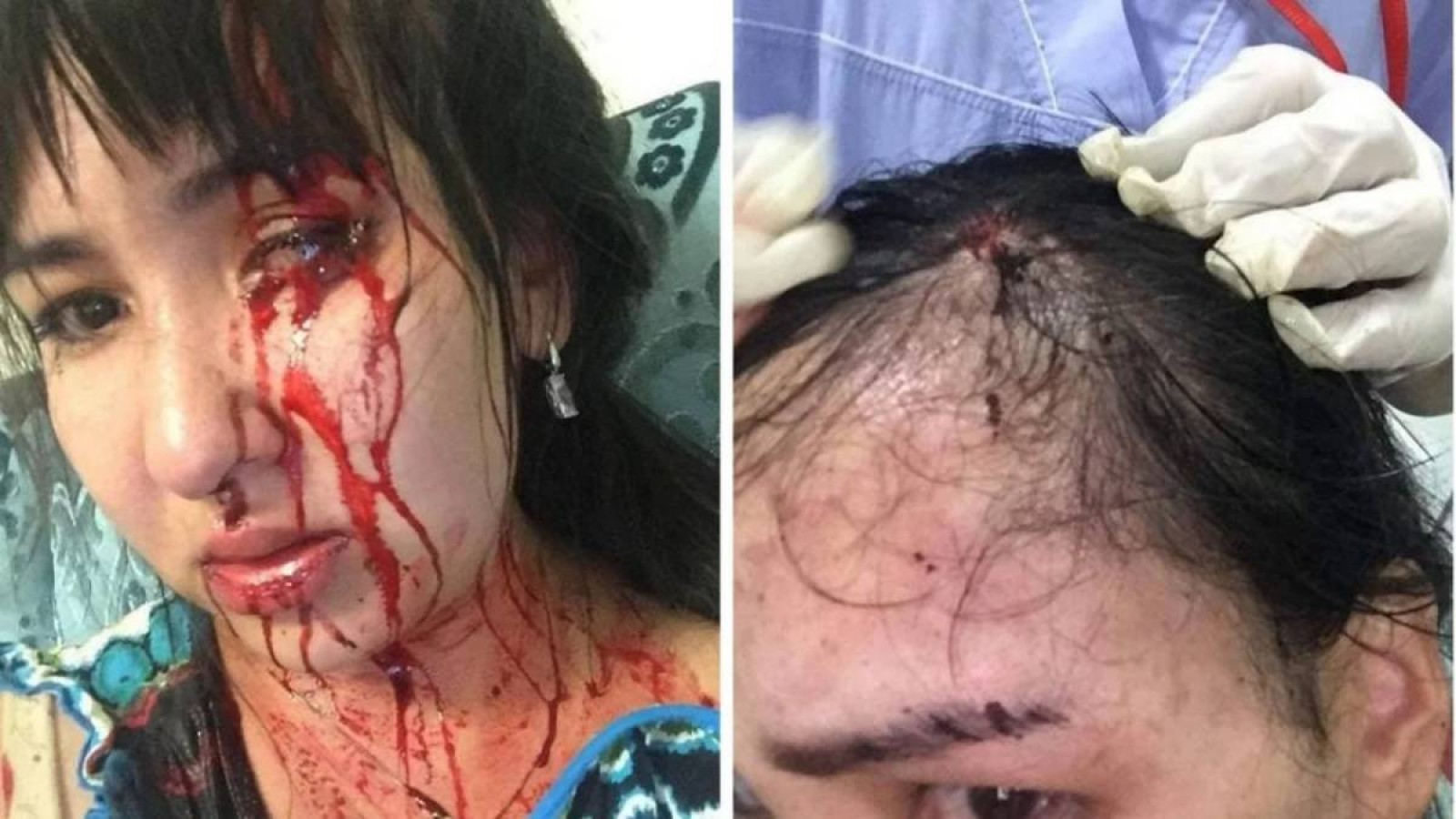 Атырауда мәслихат депутаты әйеліне зорлық-зомбылық көрсеткен.