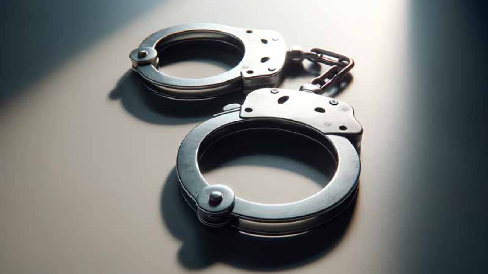 Алмаcбек Садырбай 1,2 млрд теңге жымқырды деген күдікпен ұсталды.