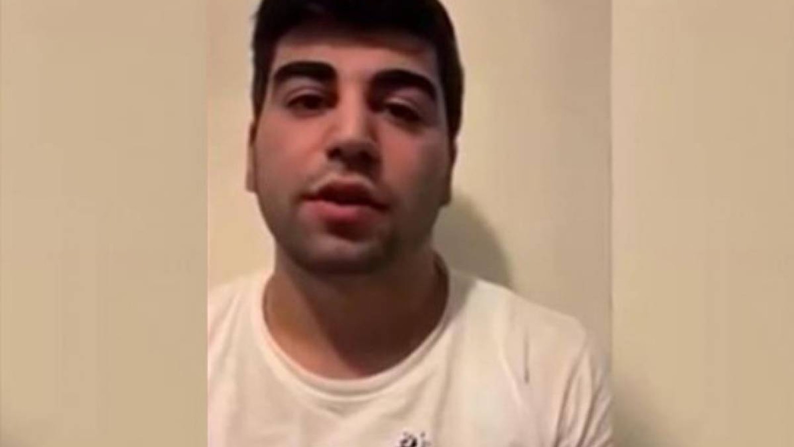 Қарағандыдағы төбелес: Армения азаматы Нарек Гурурян ұсталды.