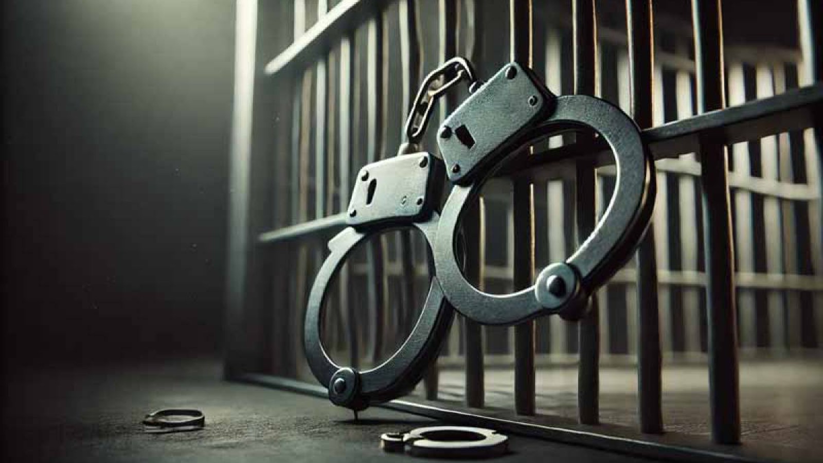 Қазақстанда 1085 шетелдік жазасын өтеп жатыр.