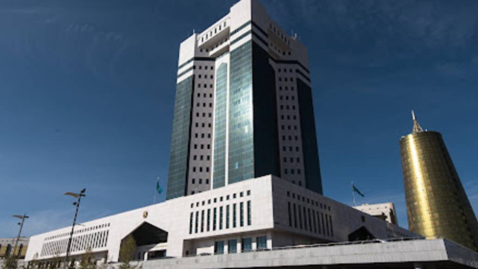 3,5 миллиардтық көш: Ауыл шаруашылығы министрлігі ғимарат ауыстырады.