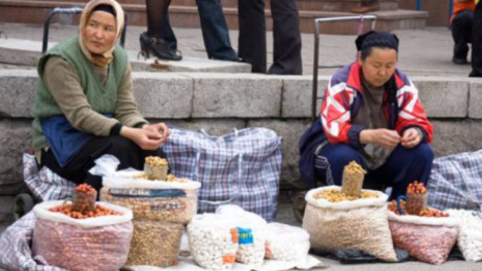 Өз-өзін жұмыспен қамтушылар салық төлеуге міндеттелді.