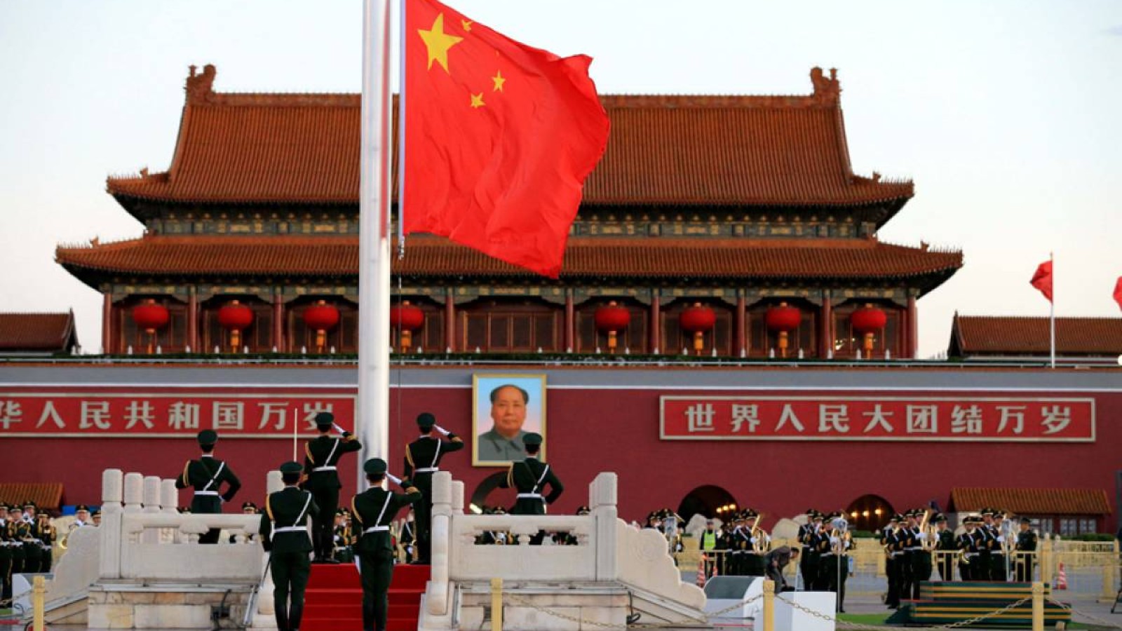 Қазақтарға араша сұраған арызды Қытай қабылдамай тастады.