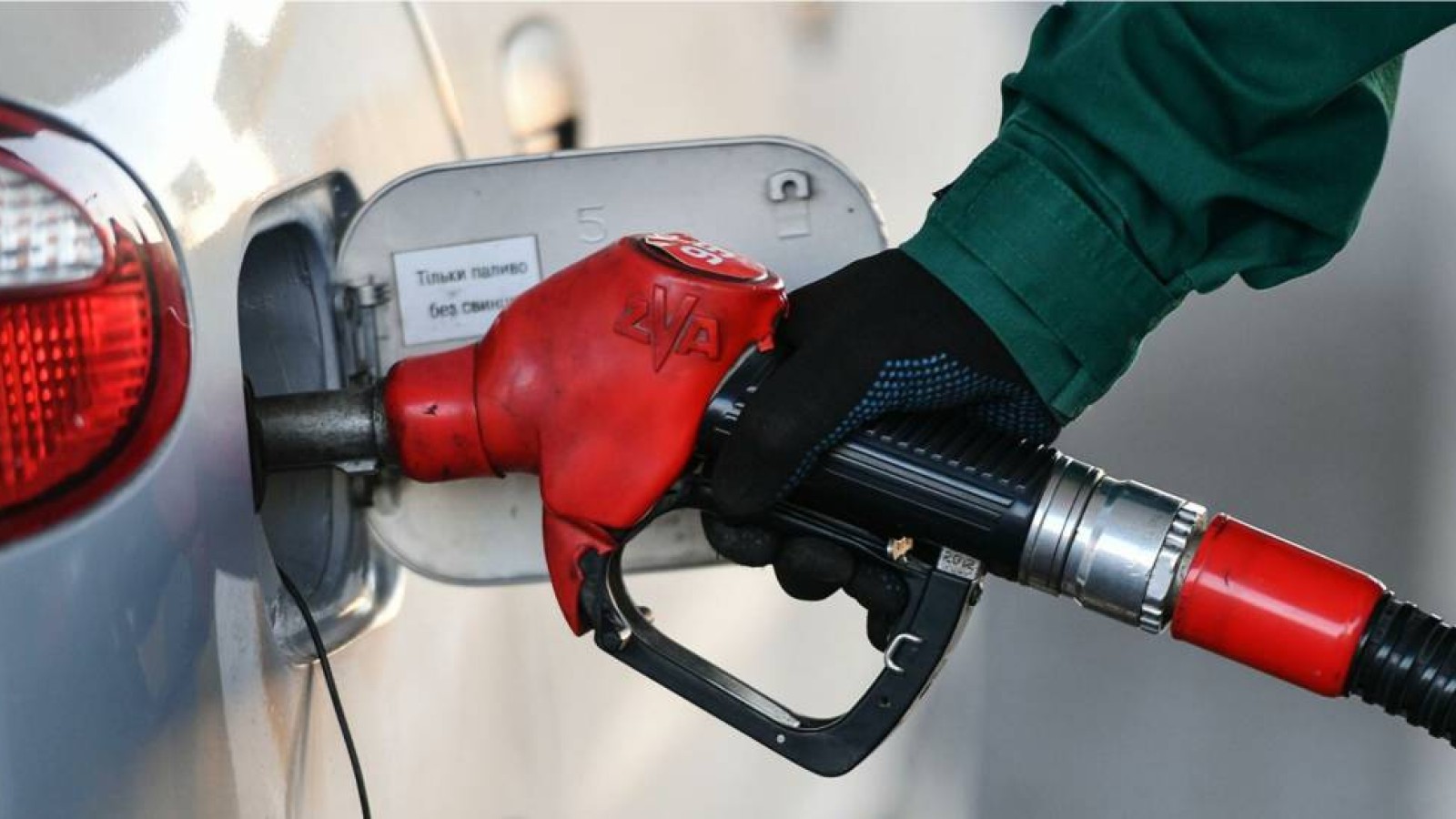 Жаңа жылдан кейін жанармай бағасы өседі.