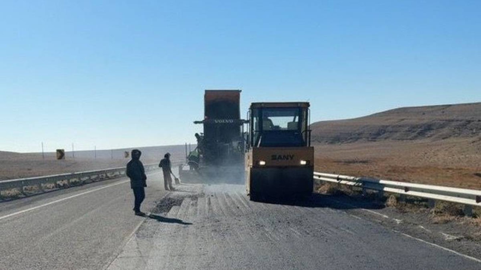 Автожол салуда жүйелі жемқорлық тәуекелдері анықталды.