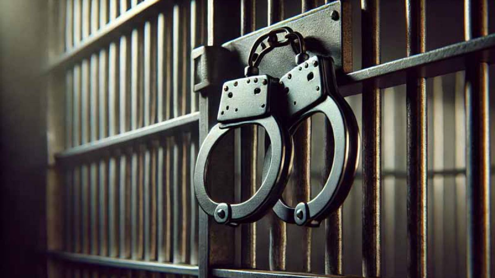 БҚО тұрғыны алимент төлемегені үшін сотталып кетті.