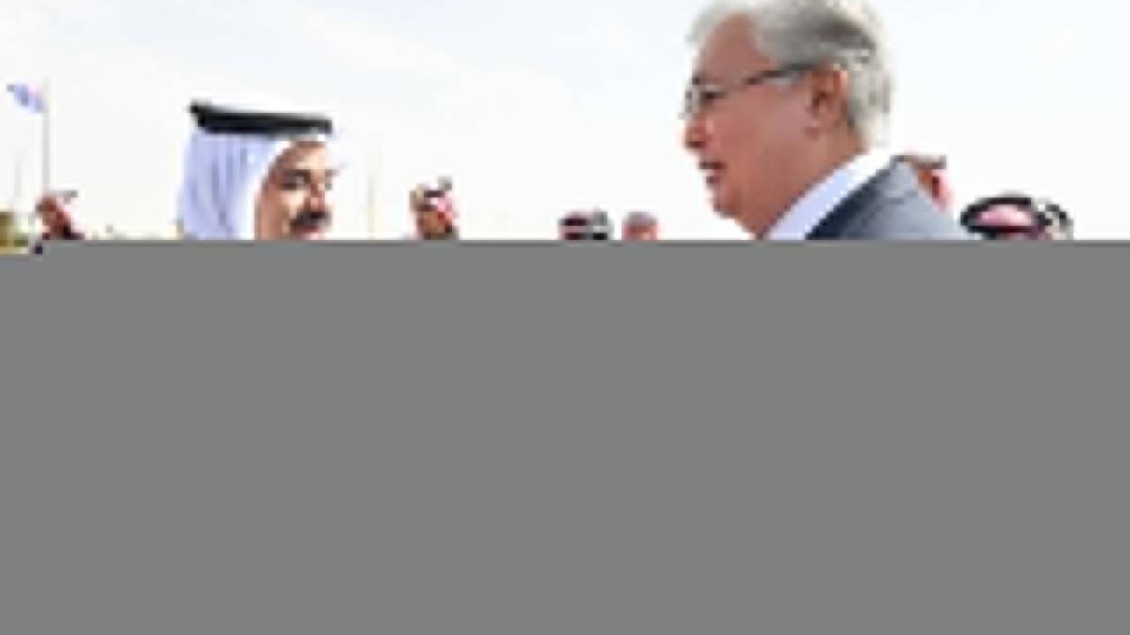 Бүгін менің азаматтық секторға ауысу туралы шешімім қолдау тапты- Цой.