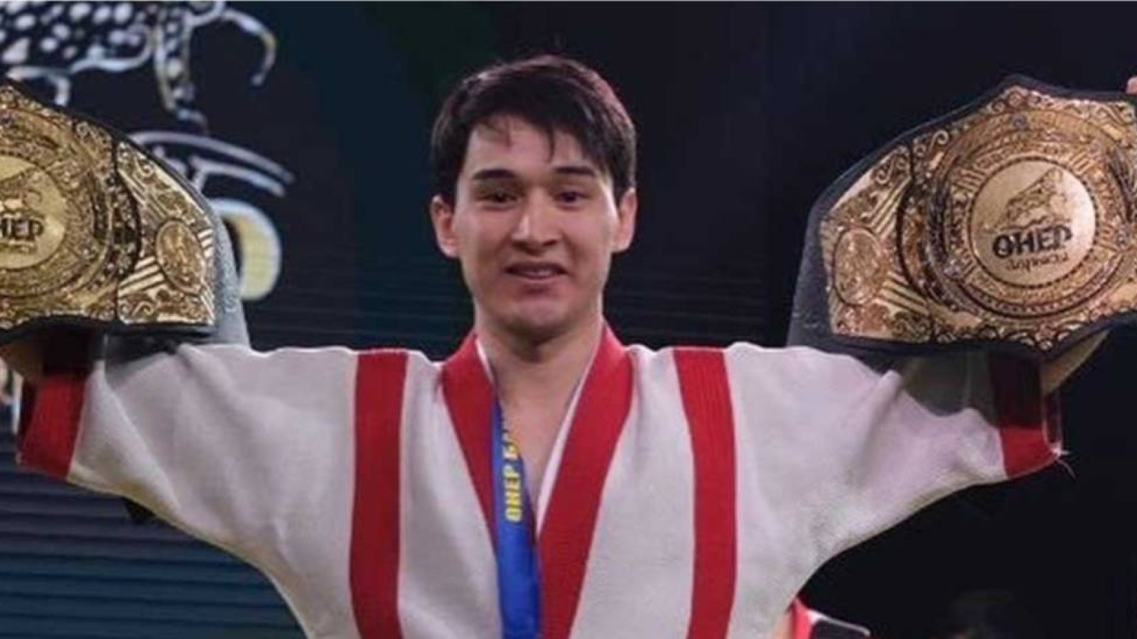 «Өнер барысы» додасында Төлепов тағы да жеңіске жетті.