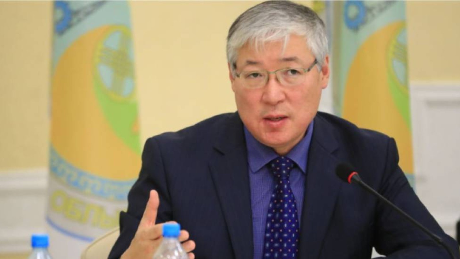 Желтоқсан оқиғасына саяси баға берілу керек.