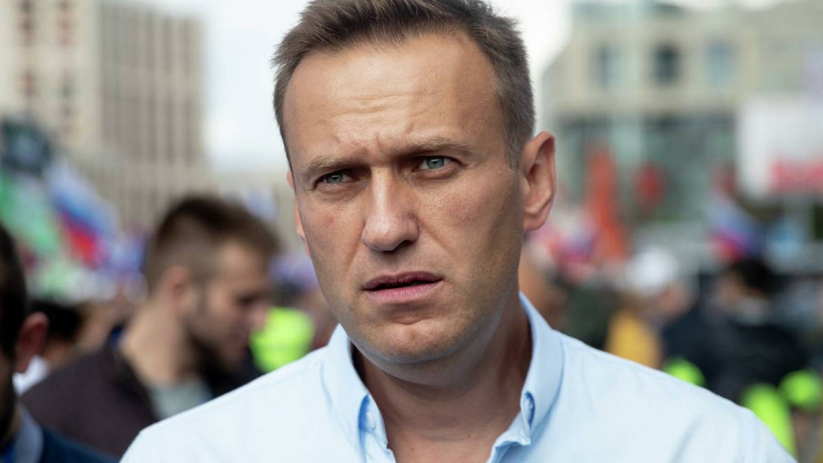 Навальныйдың «Новичок»-пен уланғаны расталды.