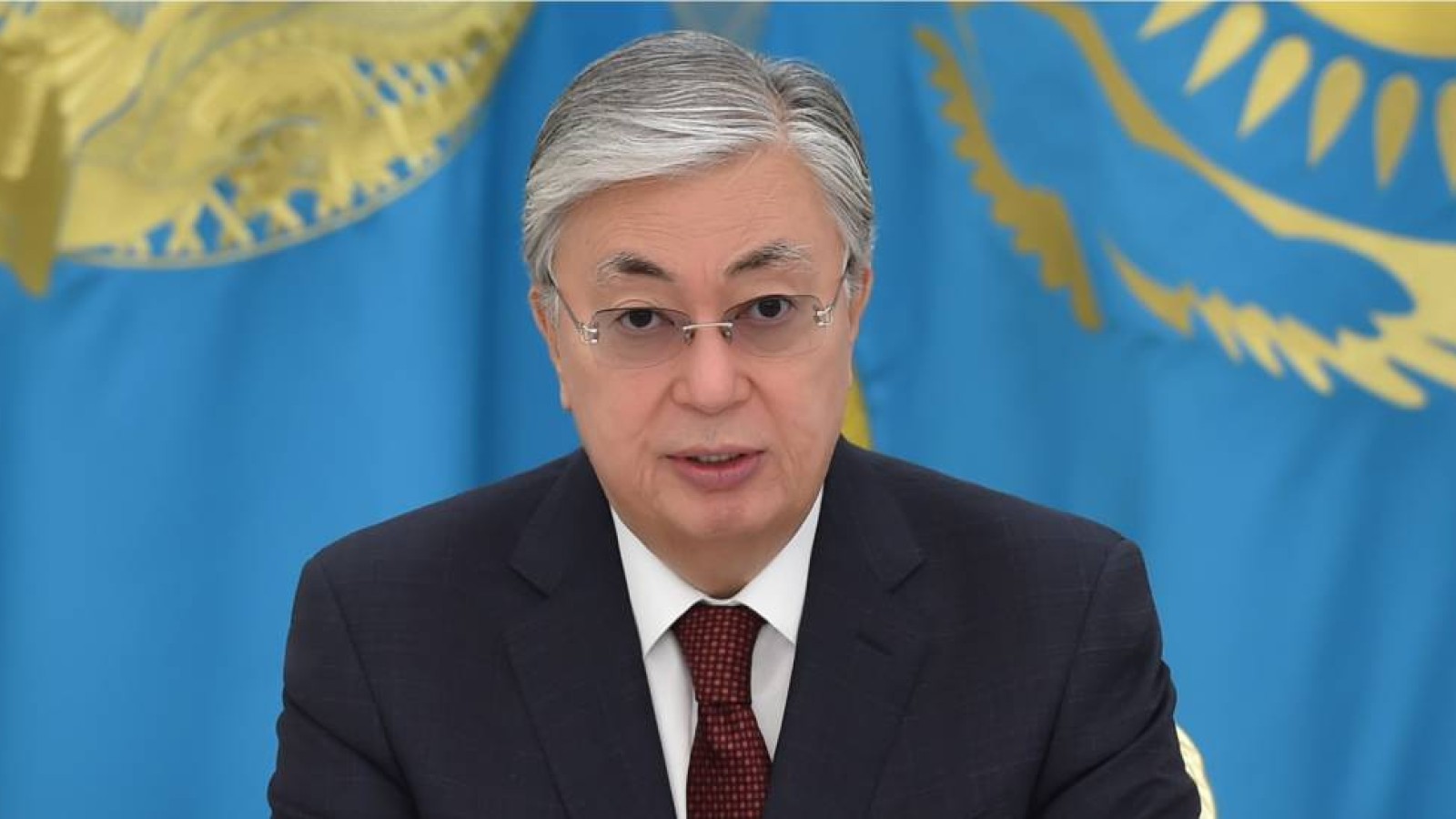 Мен ұсынған саяси реформалар пакеті кезең кезеңімен жүзеге асуда- Тоқаев.