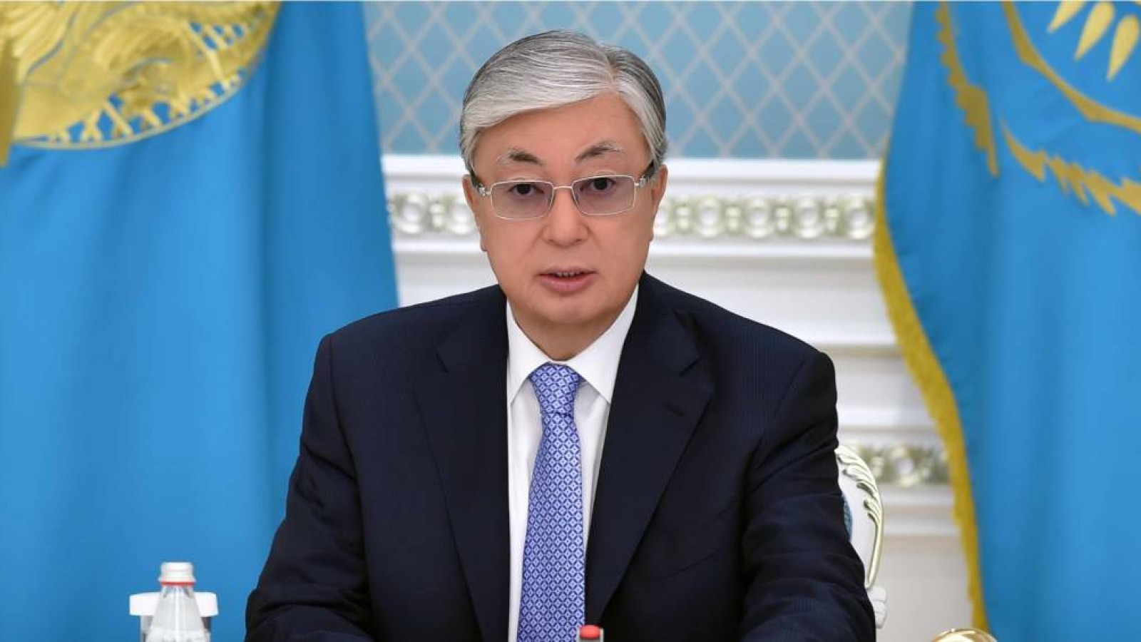 Тоқаев зейнетақы жинағының шекті межесін көтеру мерзімін ұзартуды тапсырды.