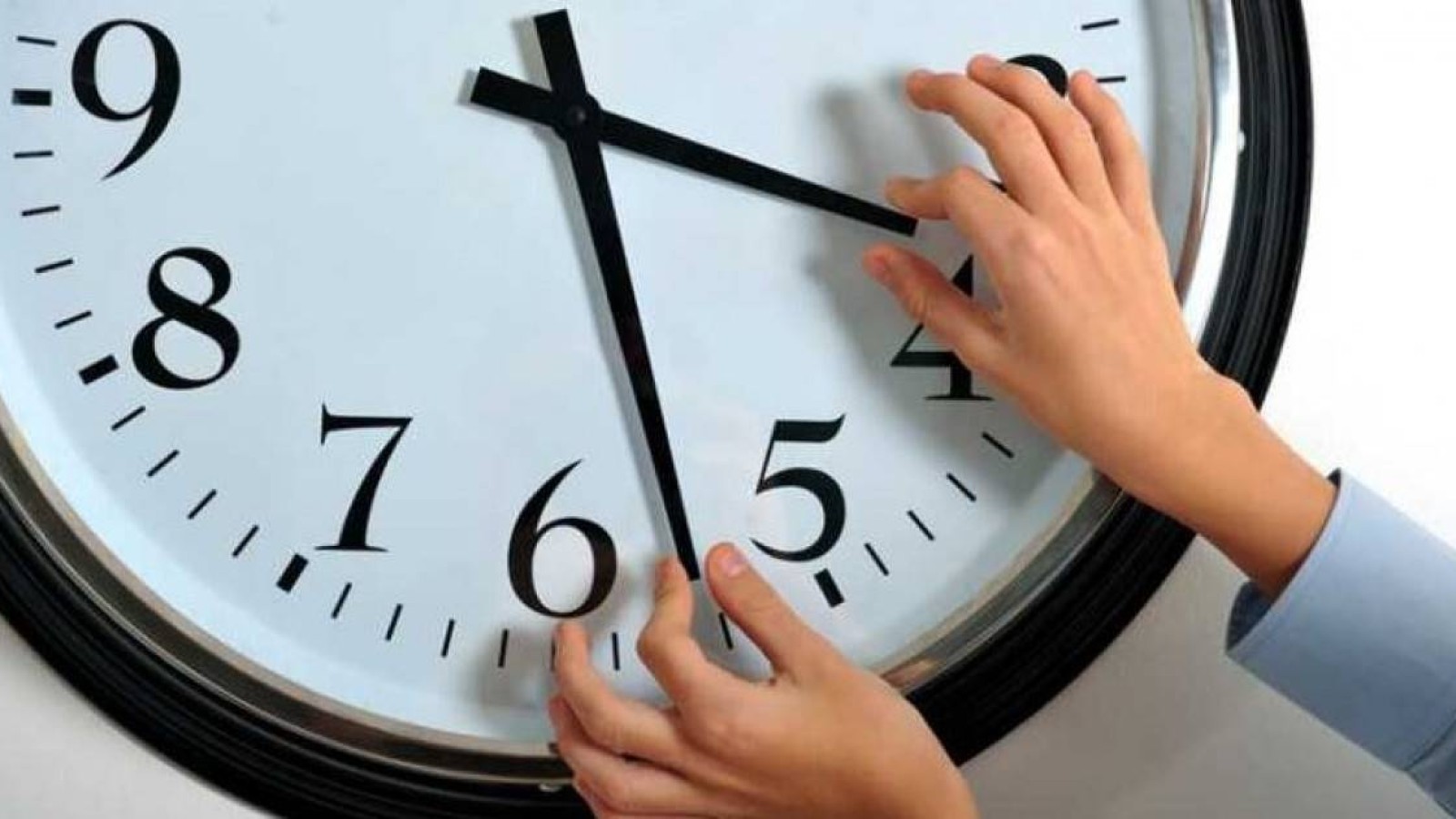 Бір уақыт белдеуіне қарсы топ Конституциялық сотқа жүгінбек.