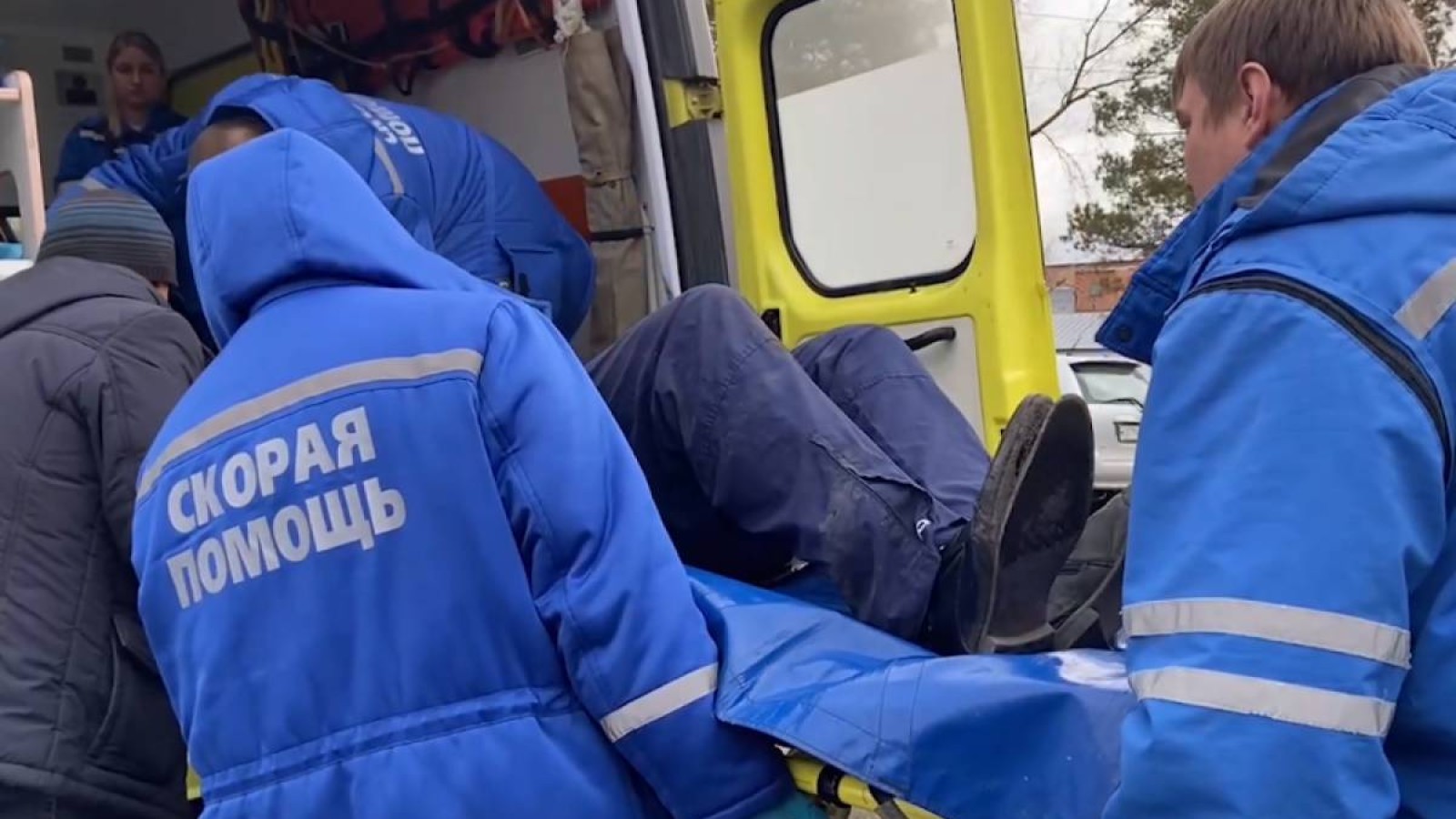 Мұнай сервистік компаниялары өндірістік жазатайым оқиғаларды жасырған.