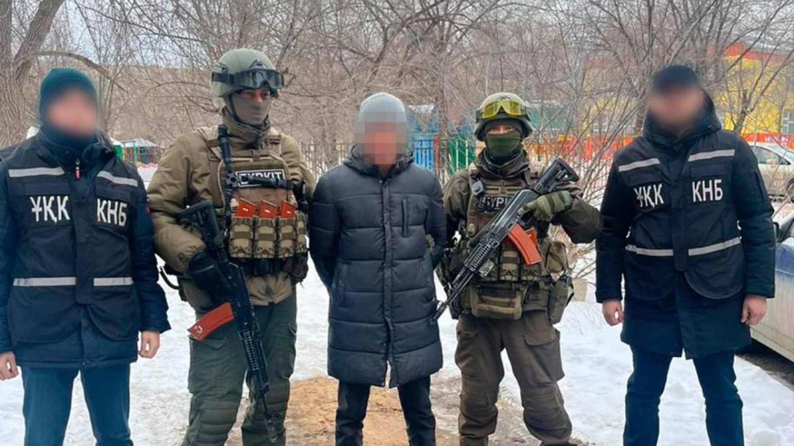 Еліміздің бірнеше өңірінде діни радикалдардың жолы кесілді.