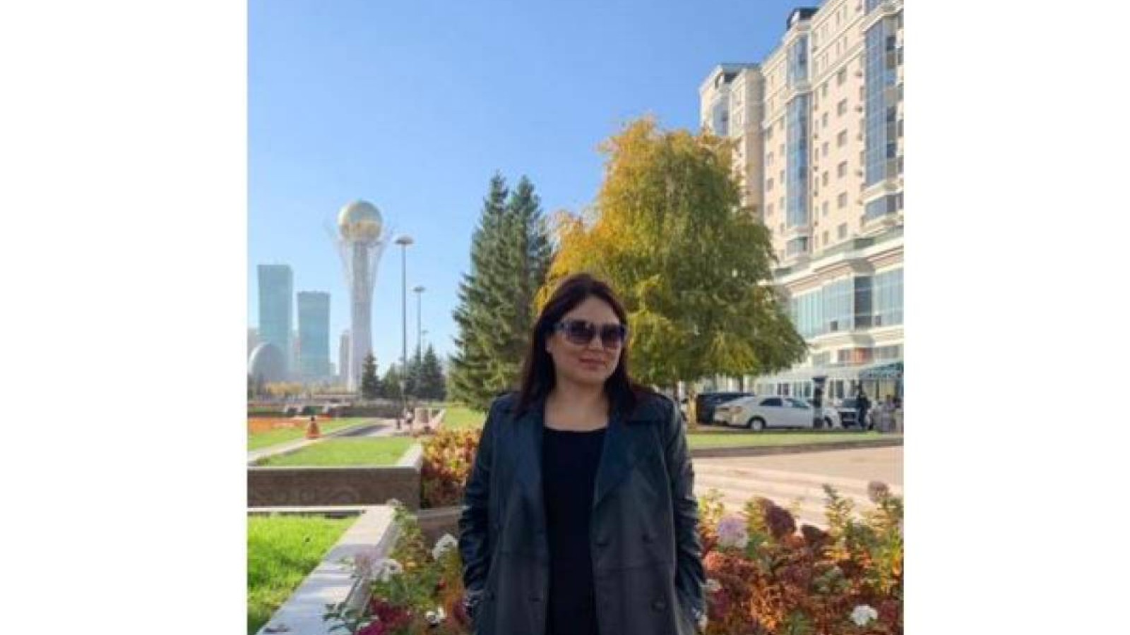 Құқықтық жүйедегі әділетсіздік: Зарима Қожмамбетованың ісі.