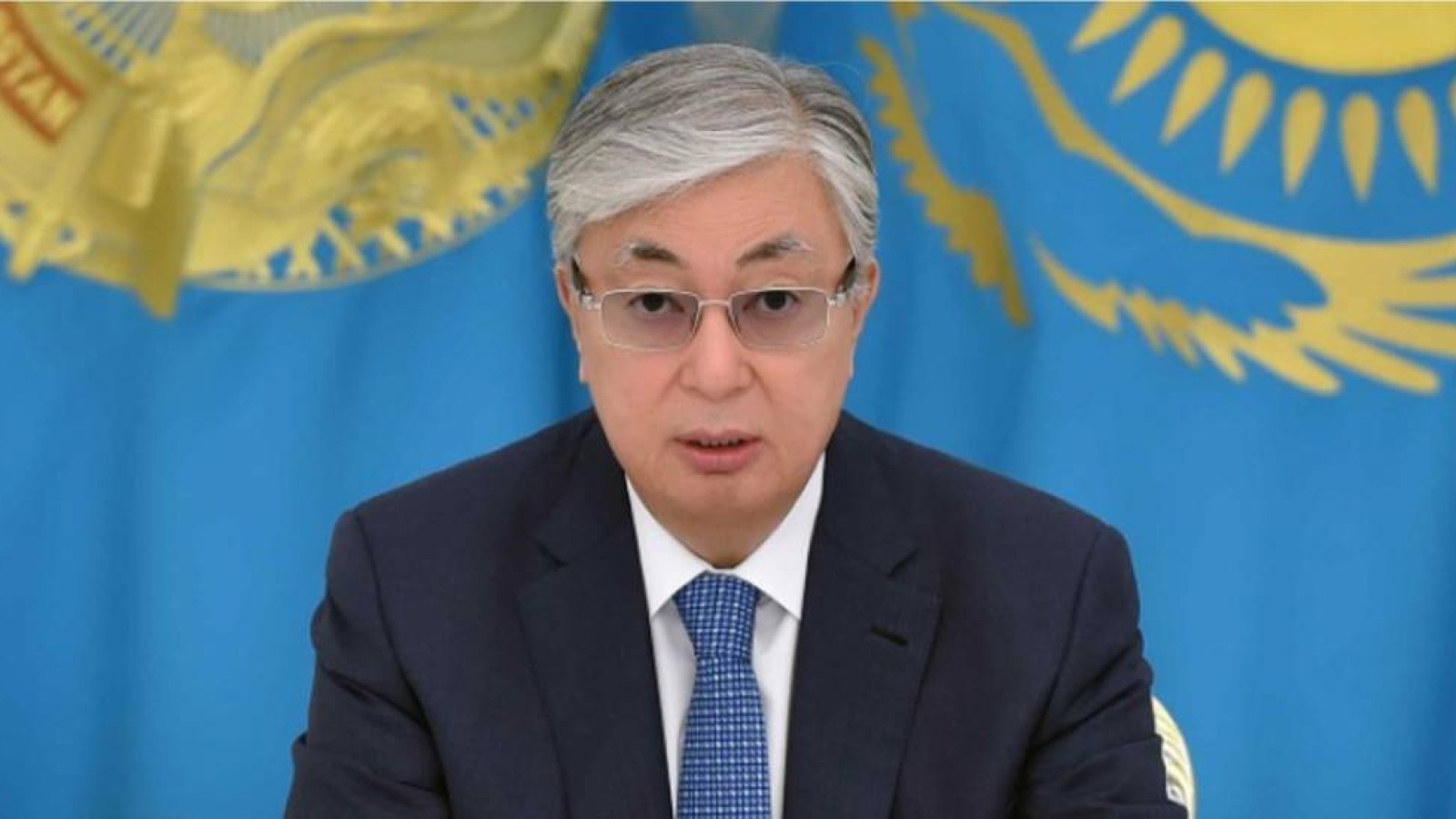 Тоқаев Қазақстанның халықаралық дауларға араласпайтынын кесіп айтты.