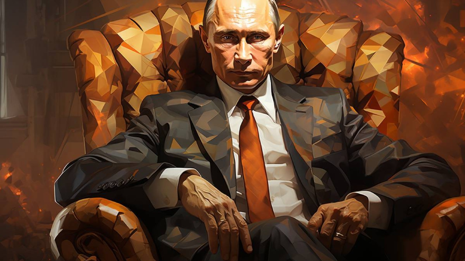 Путин және оның ядролық чемоданы: Қоқан-лоққы ма, қауіп пе?.