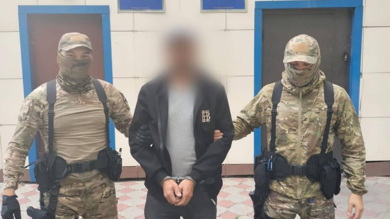 2024 жылы 85 экстремистік қылмыс ашылды.