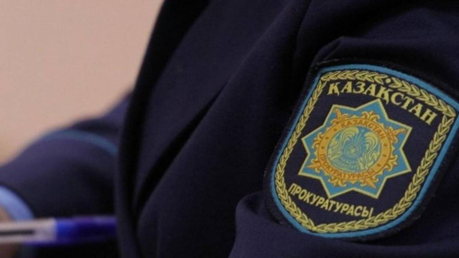 Маңғыстау техникалық колледжінде ақша жымқыру дерегі тіркелді.