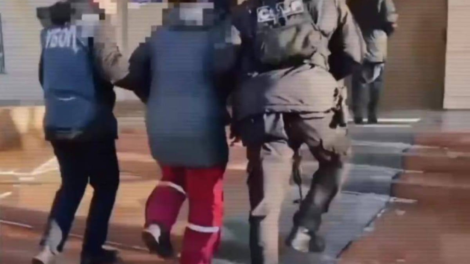 Мұнай өнімдерін ұрлаумен айналысқан қылмыстық топ ұсталды.