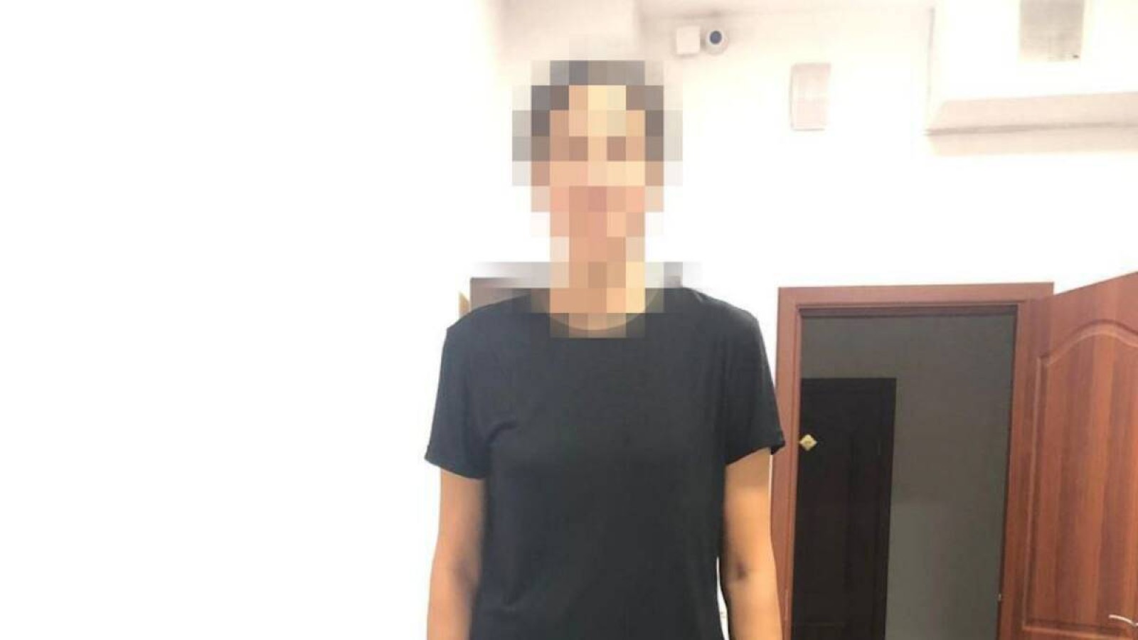 Іздеуде жүрген алаяқ Түркияда ұсталды.