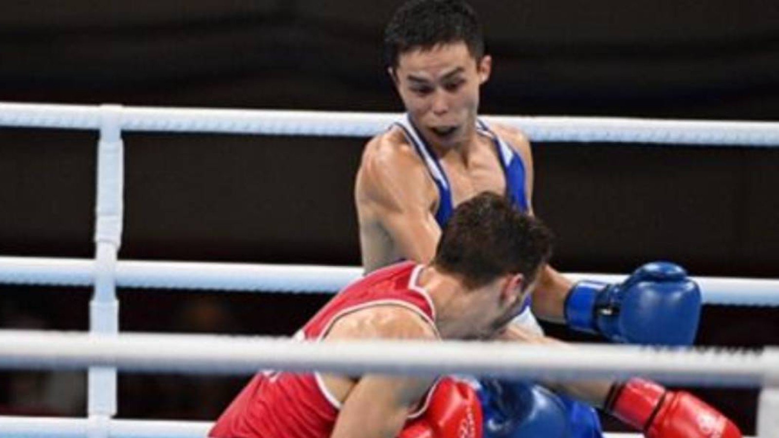 Өзбекстан Бибосыновтың жеңісіне апелляциялық шағым түсірді.