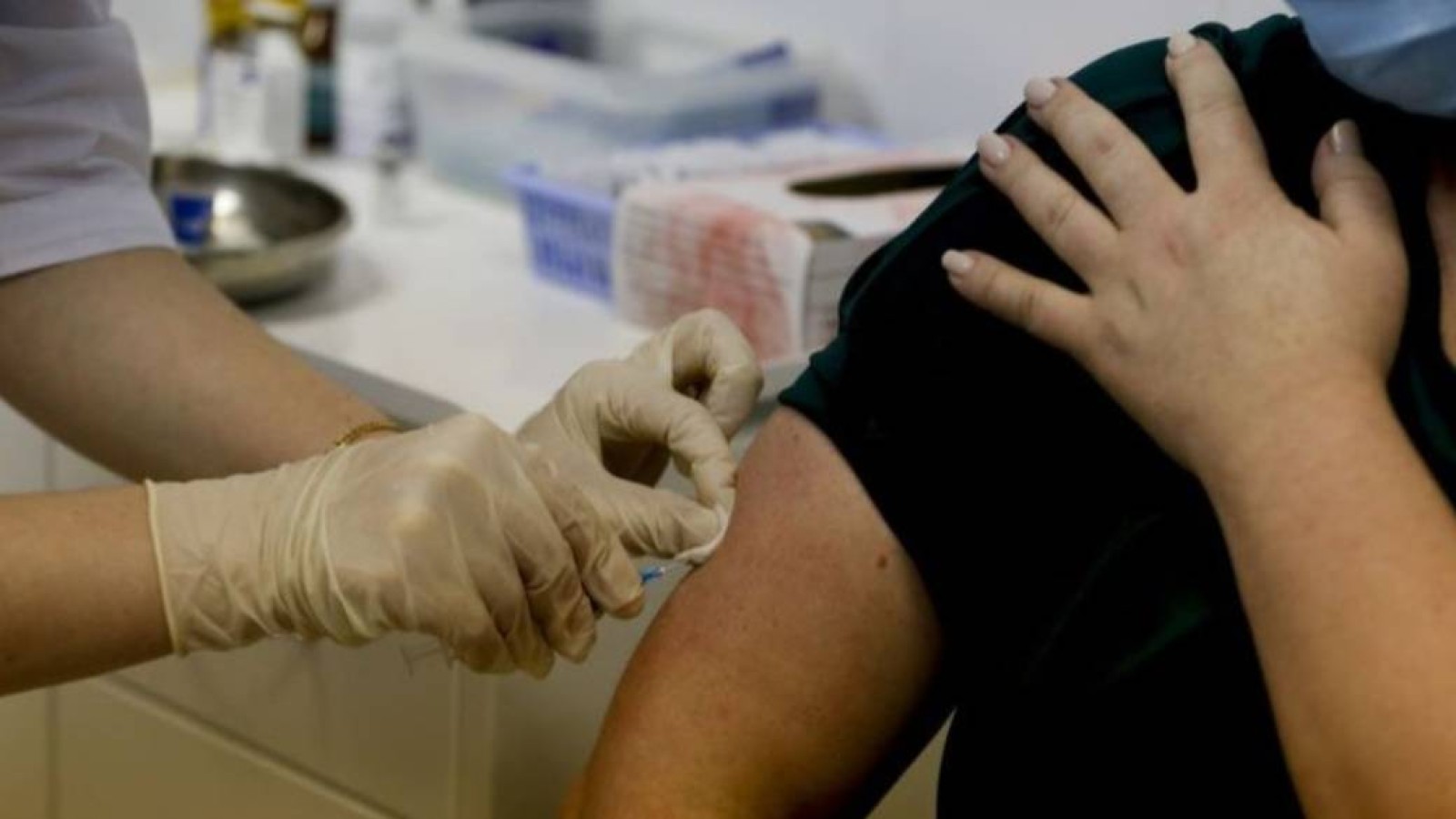 Вакцина алмаған қазақстандықтар жұмысынан айрылады.