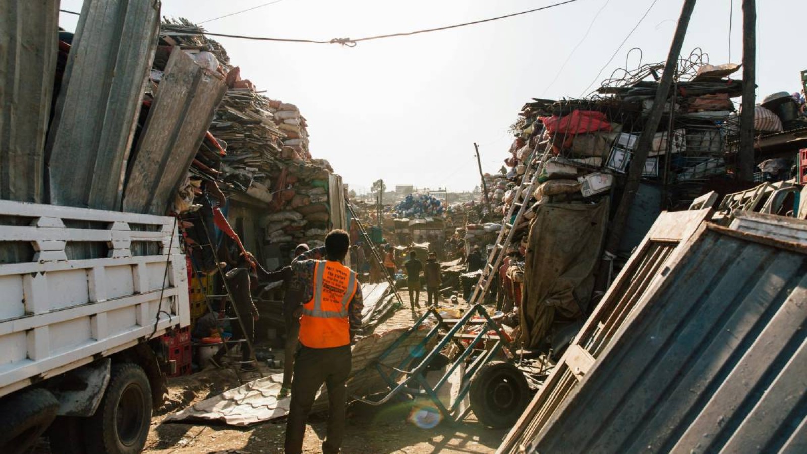 Ридерде ірі кәсіпорын жұмысшыларға жалақы төлемей келген – прокуратура.