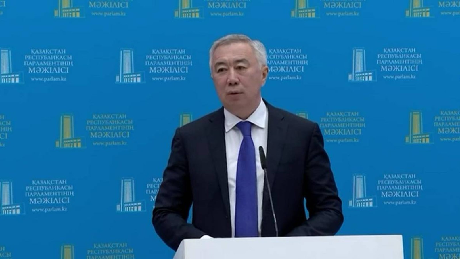 2025 жылғы Астана халықаралық форумы демеушілер есебінен өткізіледі.