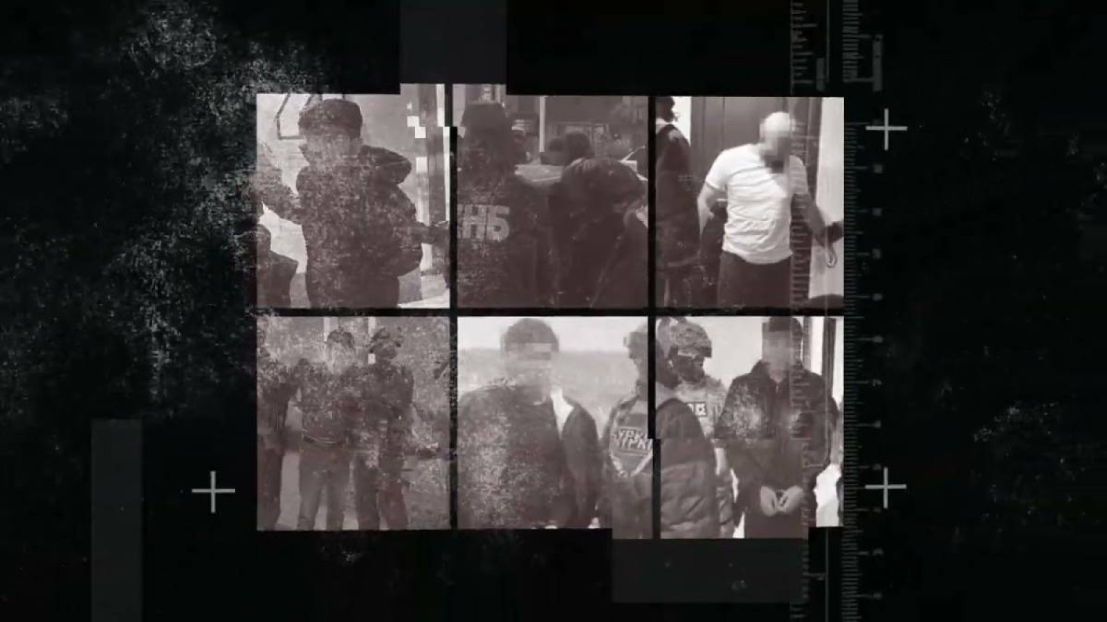 2024 жылы 19 ұйымдасқан қылмыстық топтың әрекеті тоқтатылды – ҰҚК.