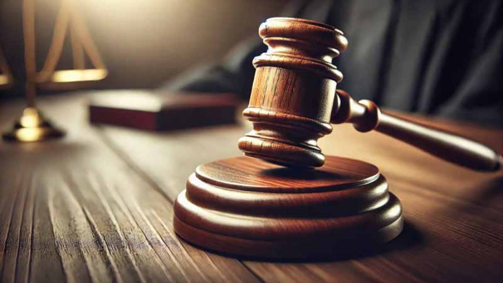 Қарызын қайтару үшін балабақша қаражатын қолды еткен бухгалтер сотталды.