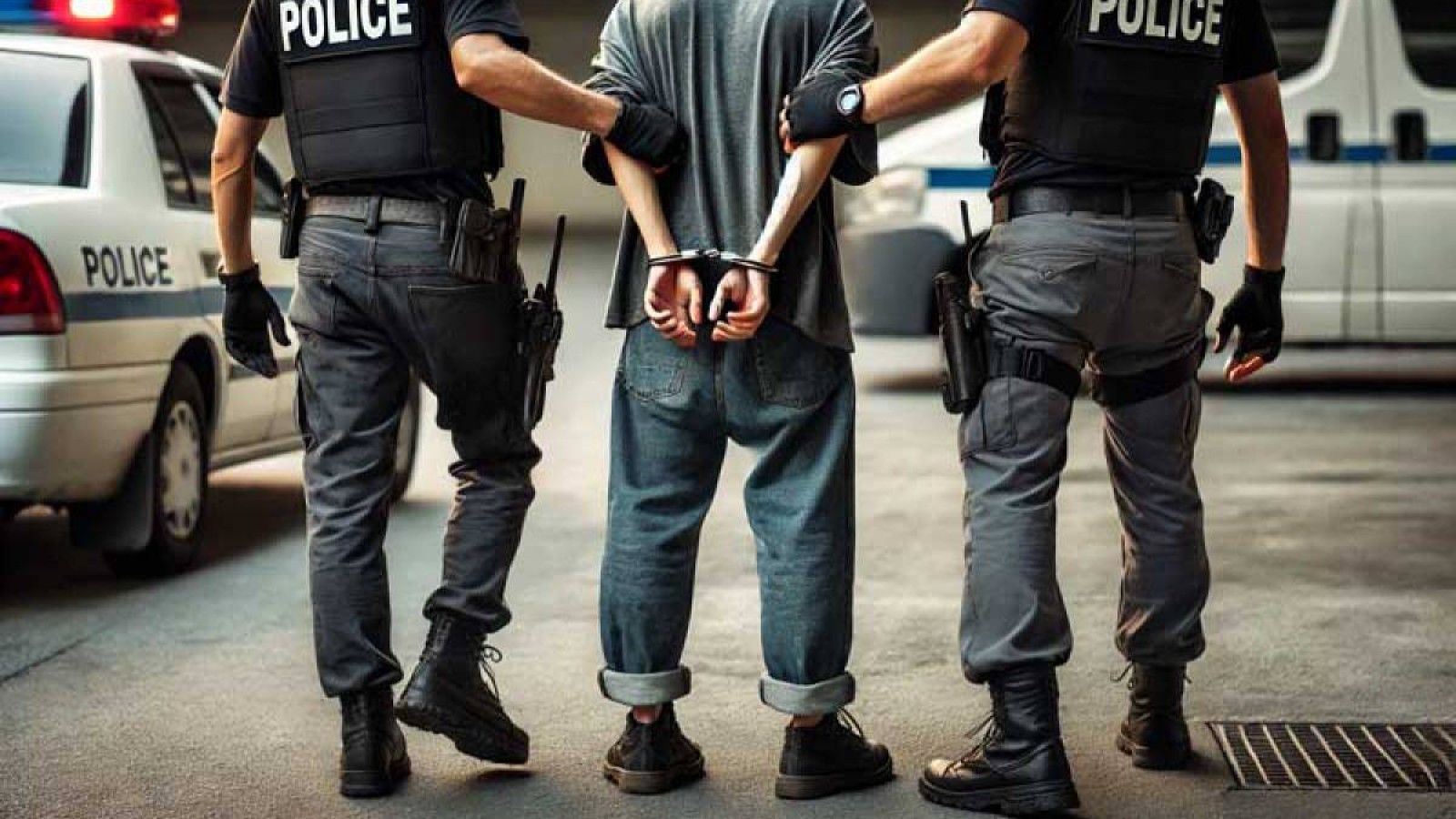 14 жасар қызбен жыныстық қатынасқа түскен күдікті Ресейден экстрадицияланды.