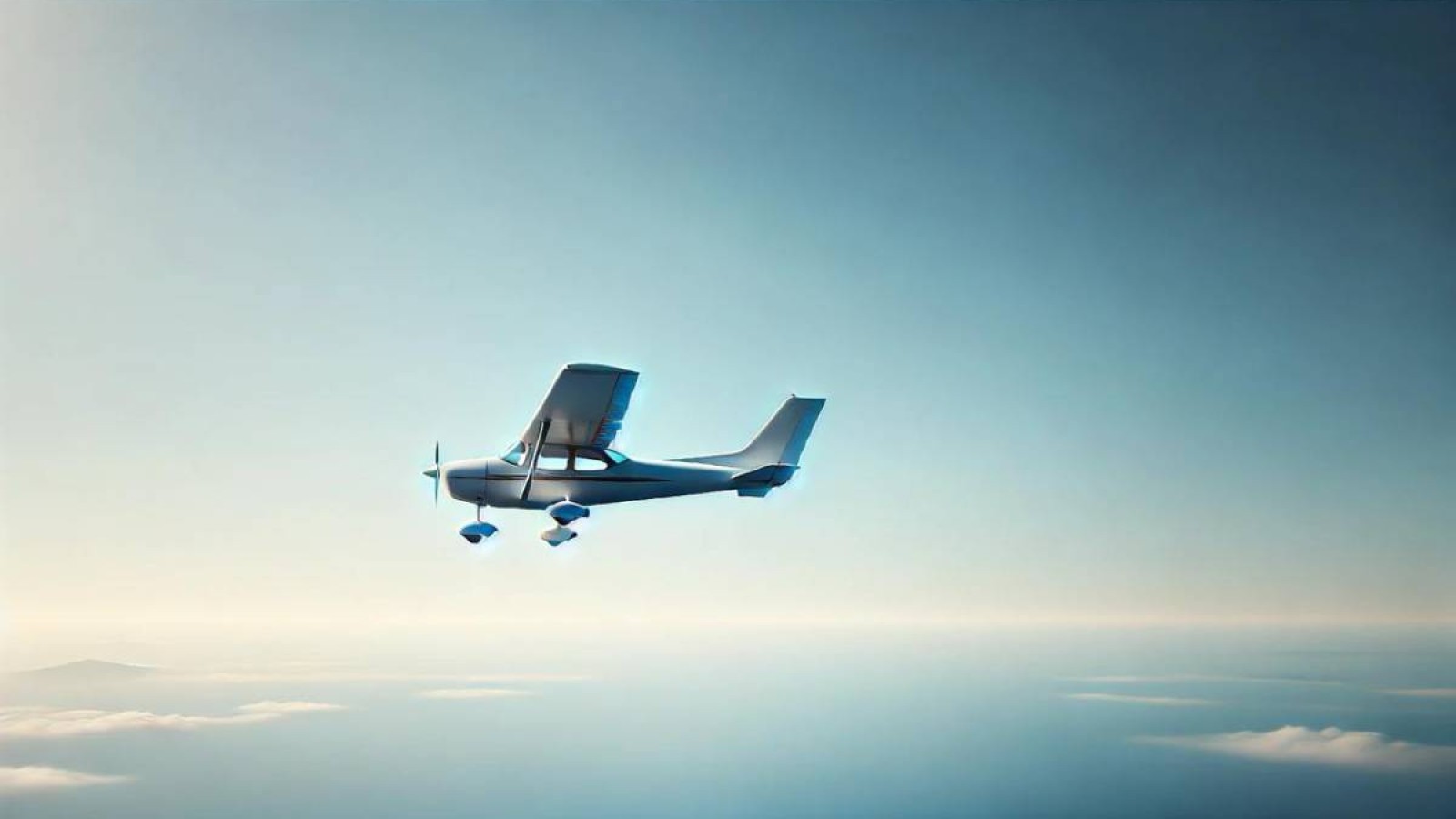 БАӘ ұшақ құлап екі ұшқыш қаза тапты.