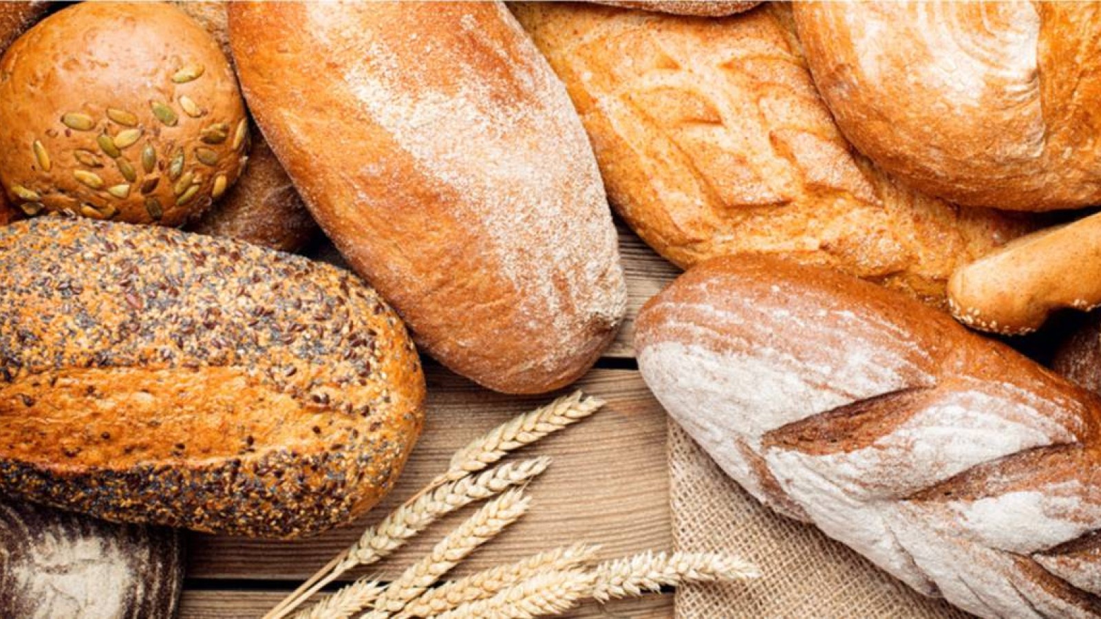 Елімізде нан бағасы қымбаттайды.