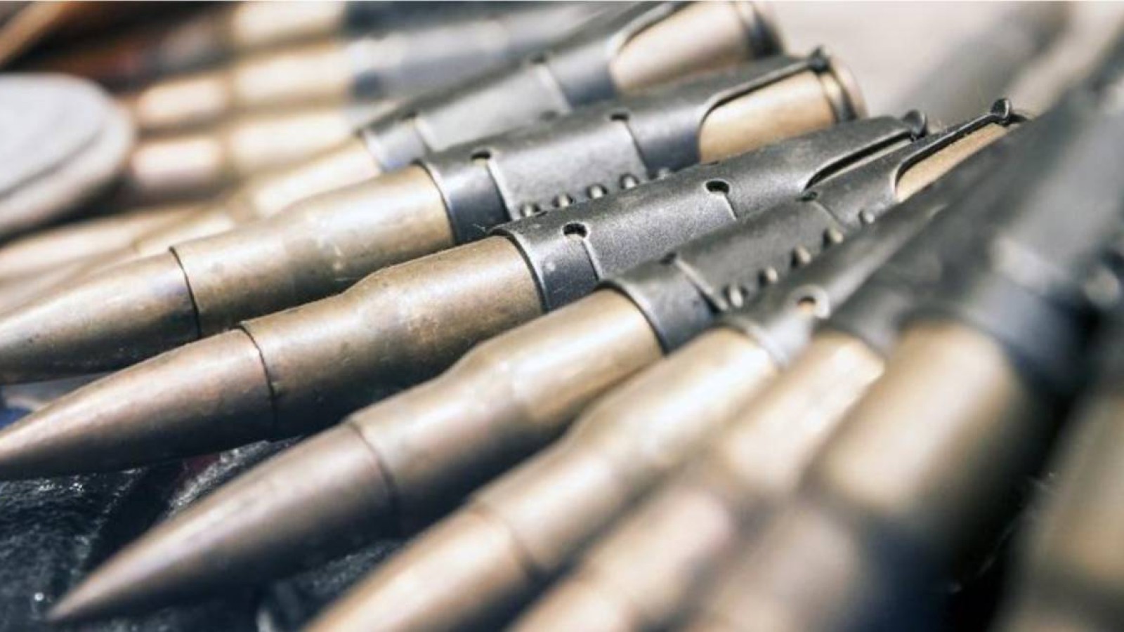 Қазақстан қоймаларында пайдаланылмай тұрған оқ-дәрілердің көзі жойылады.