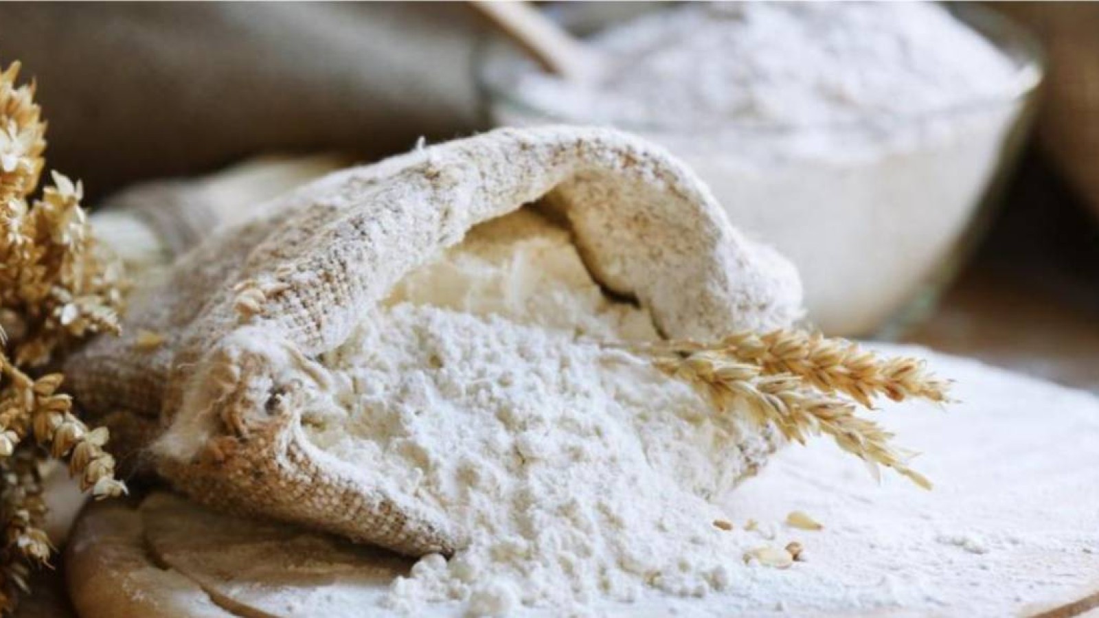 Қазақстанда ұн өнімдерінің бағасы шарықтап кетті.