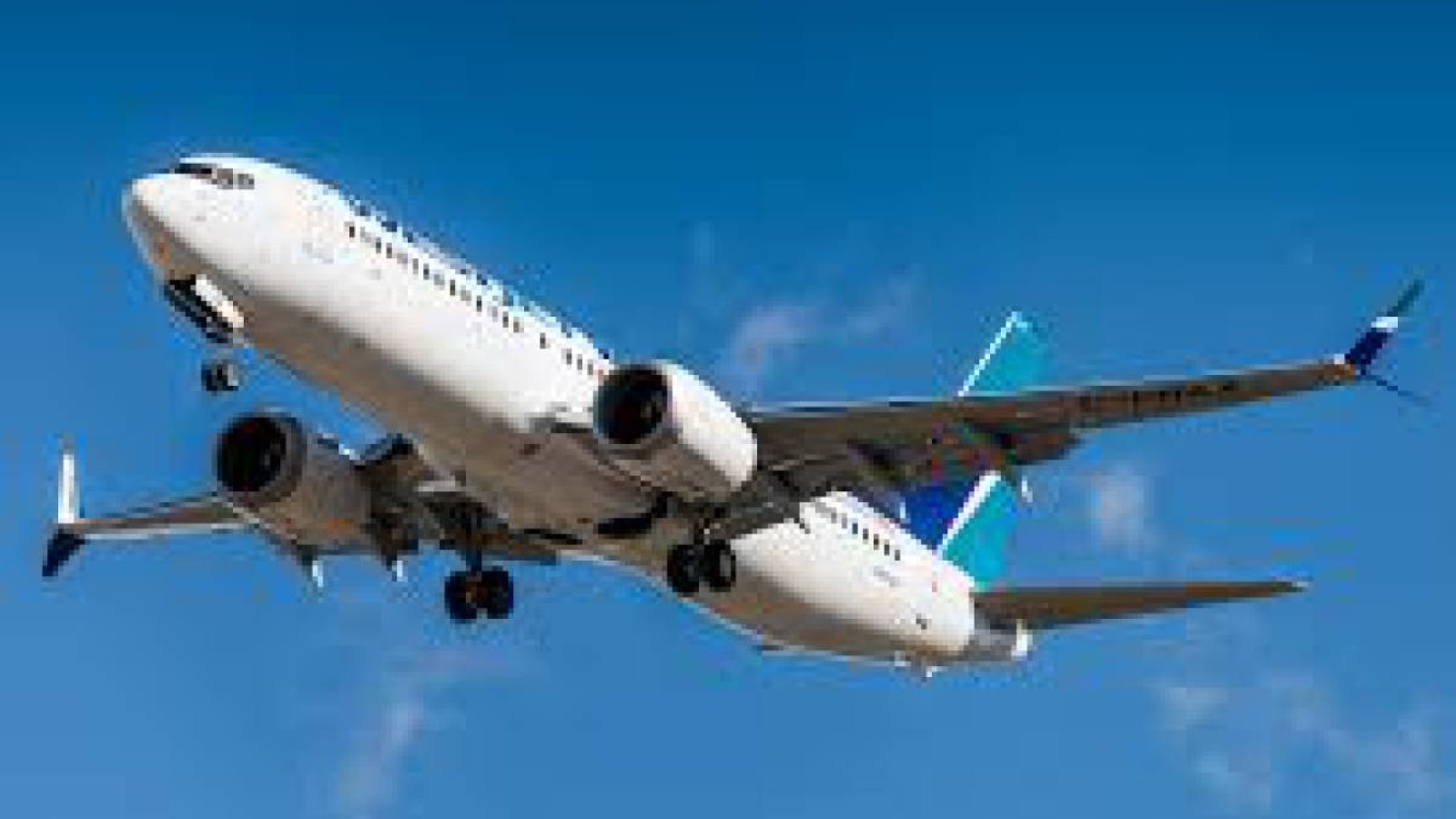 Boeing компаниясы өз ұшақтарының детальдарынан ақау тапты.