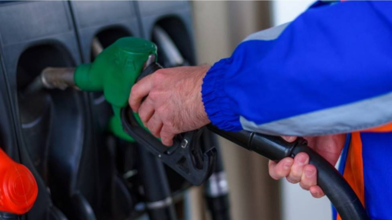 Елде дизель бағасы тағы қымбаттайды.