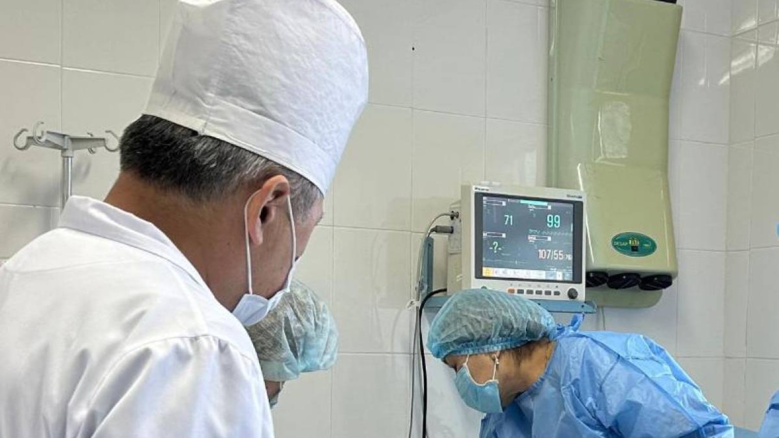 Ұшақ апаты: Ауруханаға 29 адам жатқызылды.