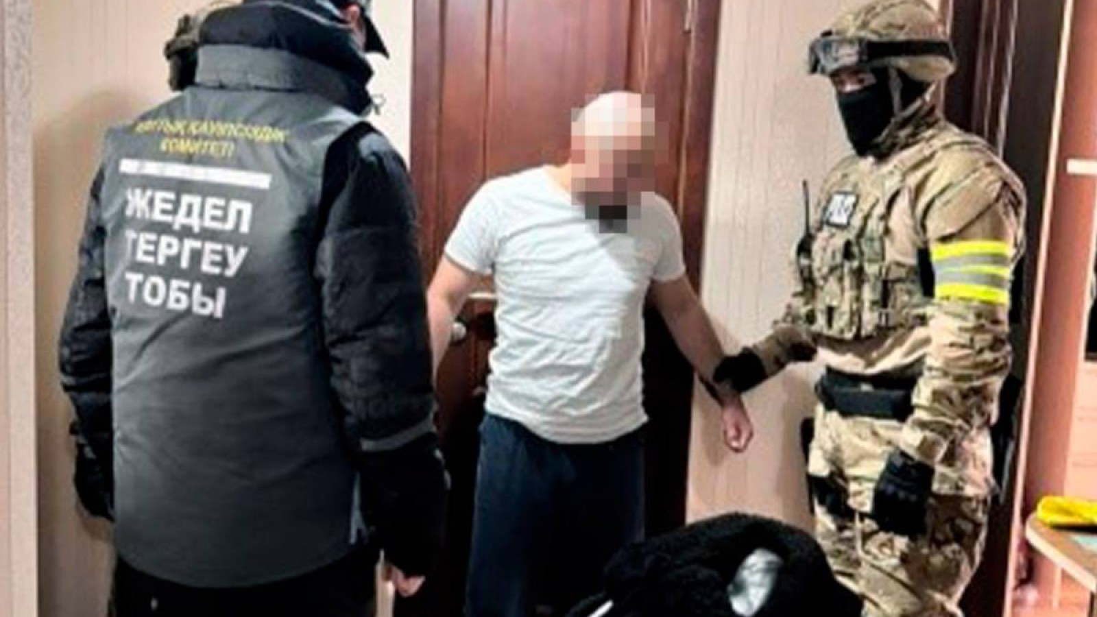 Қылмыс әлемінің серкесі 12 жылға сотталды.