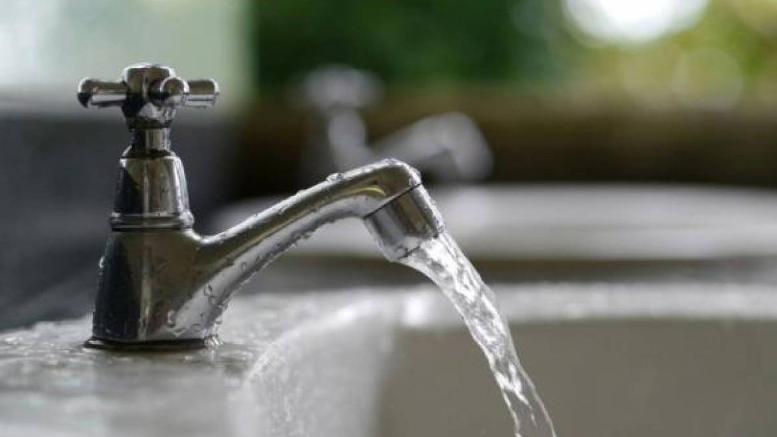 Аягөзде су тарифі негізсіз көтерілген.