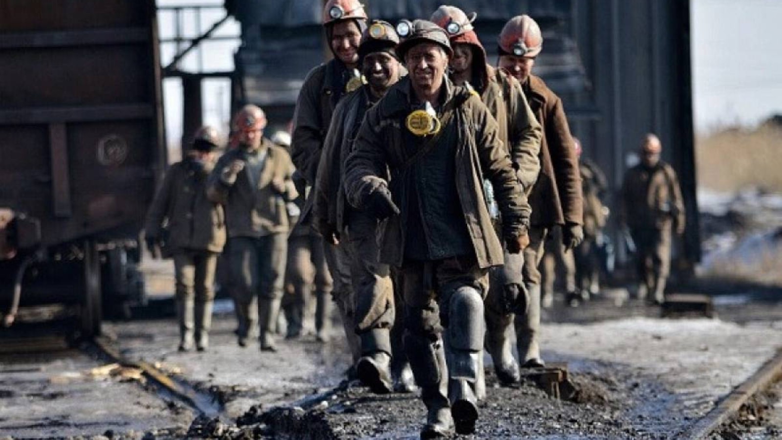 «Қазақмыс» кәсіпорынындағы қазіргі жағдай.