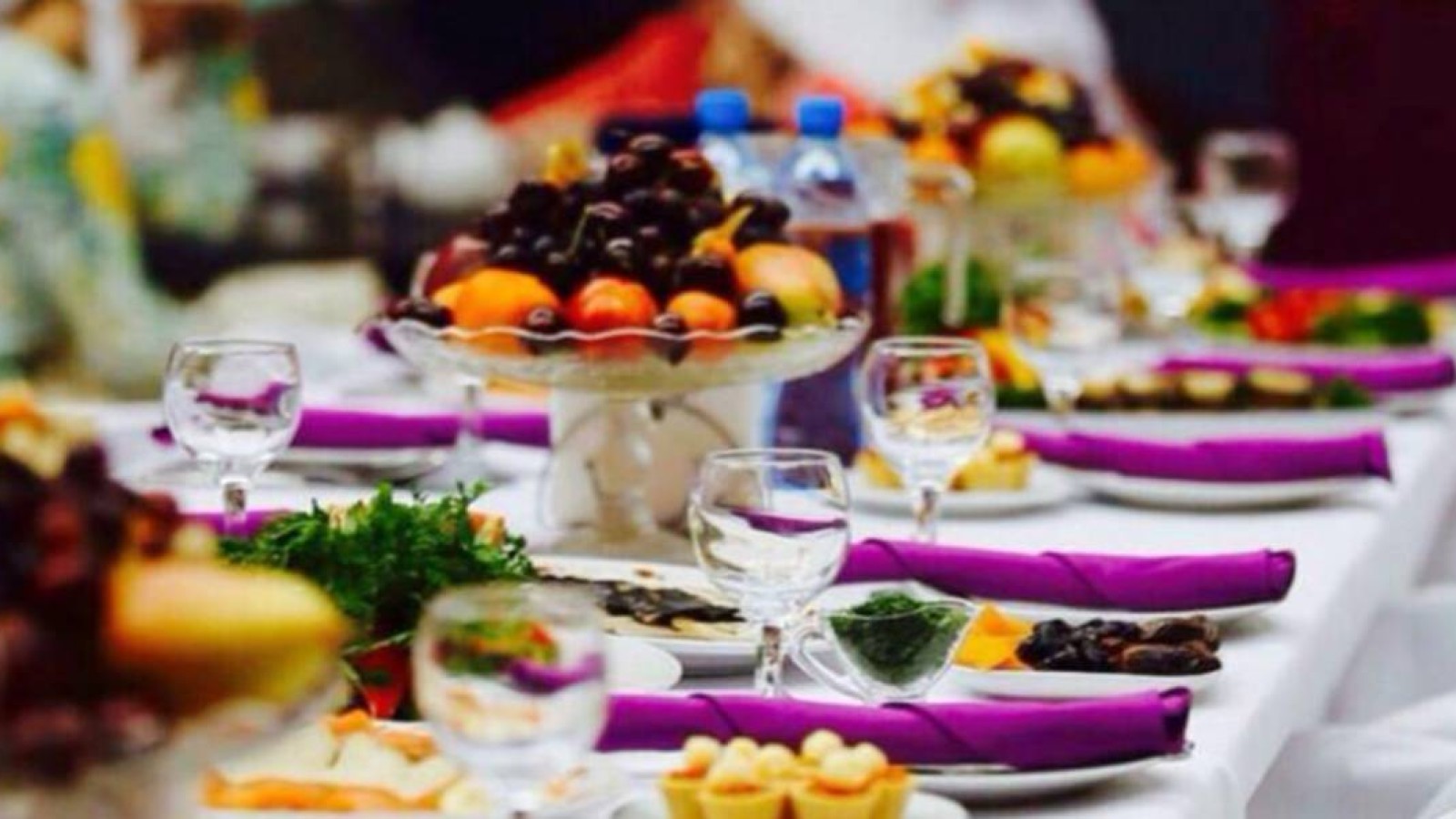 Елімізде той өткізуге рұқсат берілді.