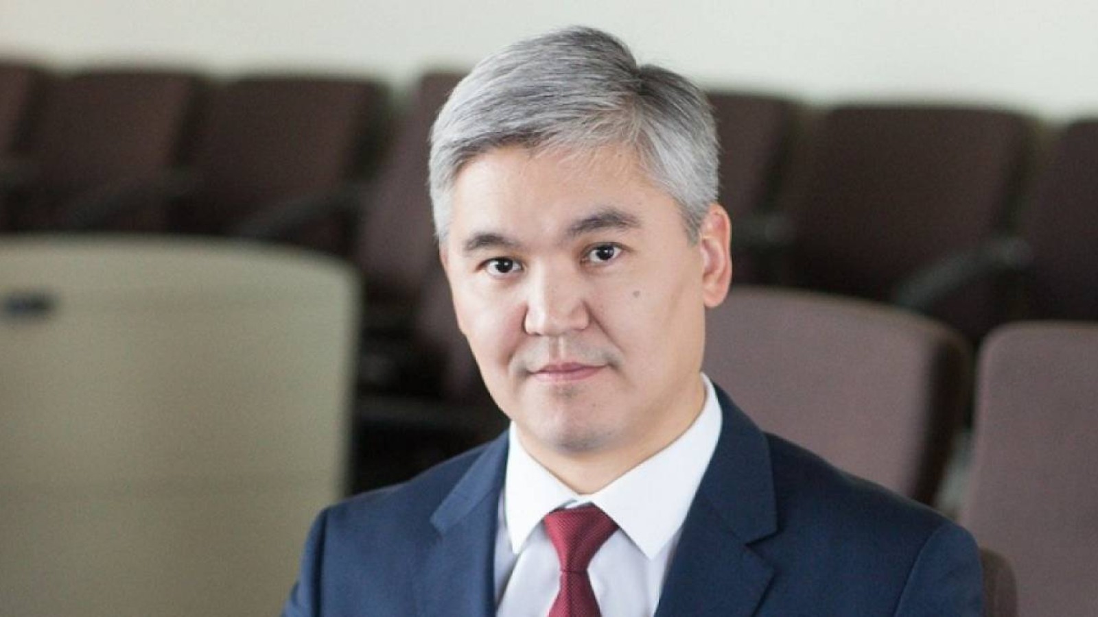 Денсаулық сақтау министрінің туысы Ұлттық банкке қызметке тағайындалды.