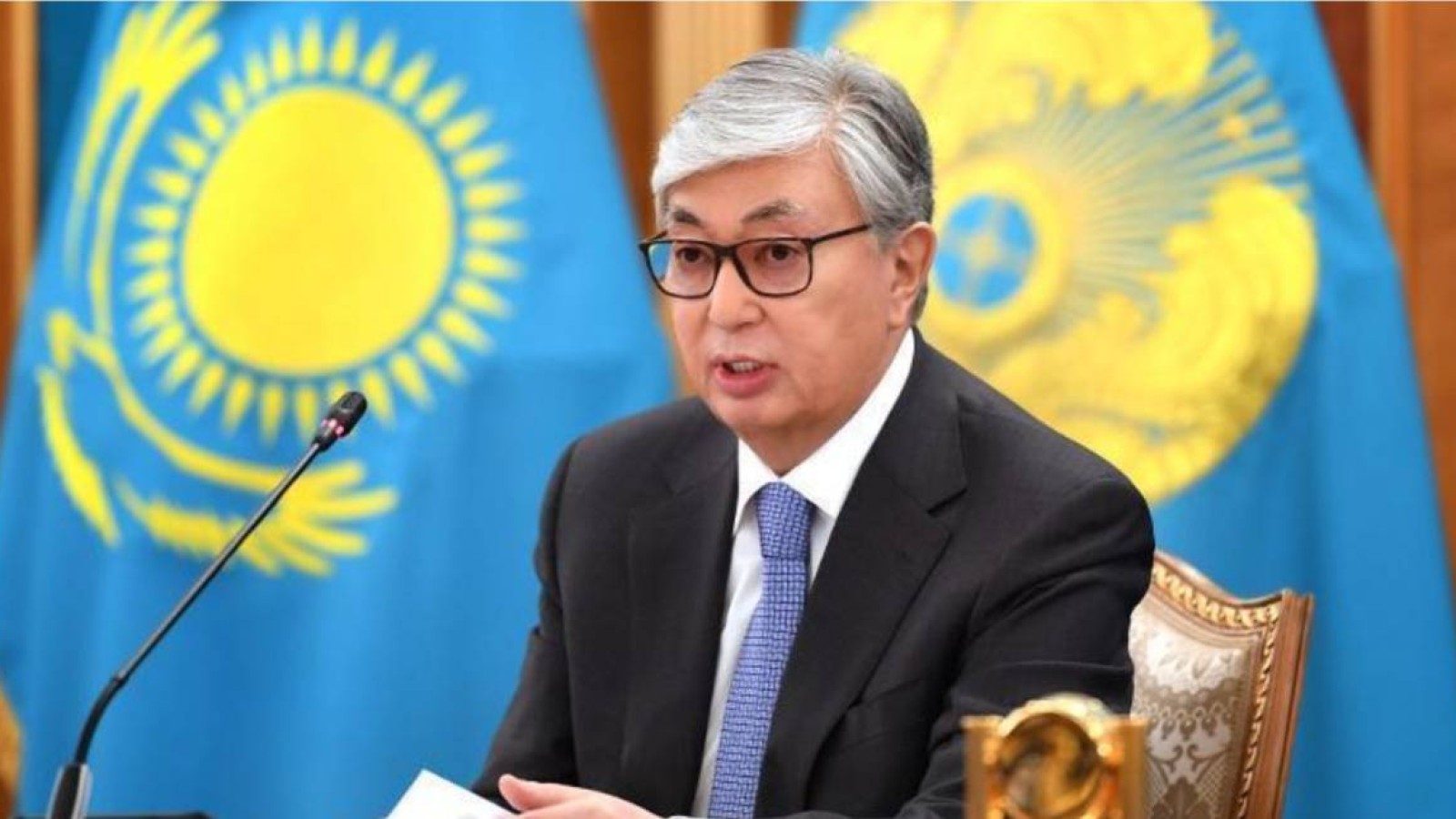 Қазақстан Ауғанстанға халықаралық көмек жеткізу үшін Алматыда ШЫҰ-ның гуманитарлық хабын ашуға дайын.